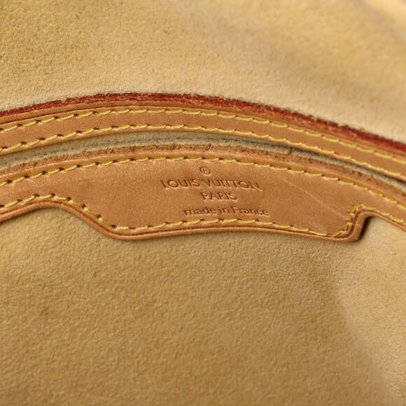 Louis Vuitton Retiro Handbag Canvas Pm #239224L10B - Picture 7 of 8